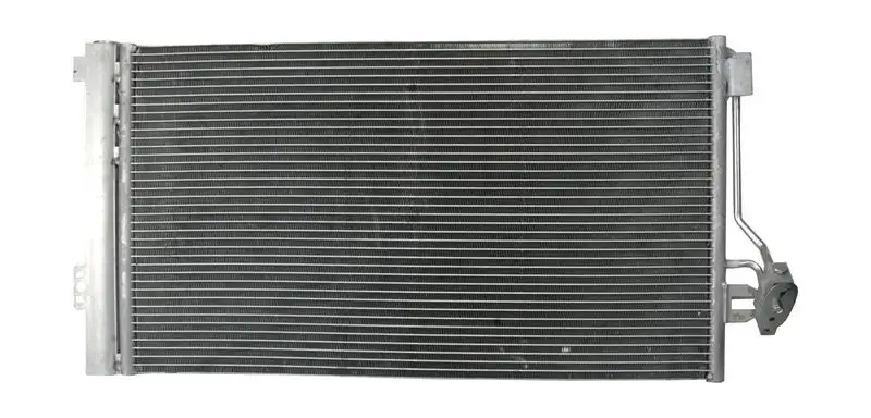 BOSCH 1986AD2108 Klima Radyatörü A6398350370