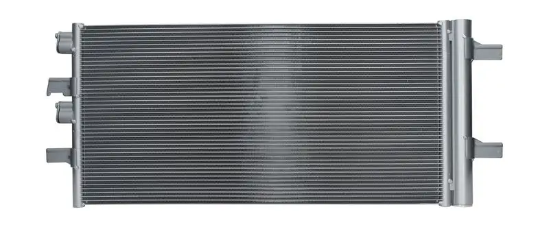 BOSCH 1986AD2320 Klima Radyatörü 64539271207