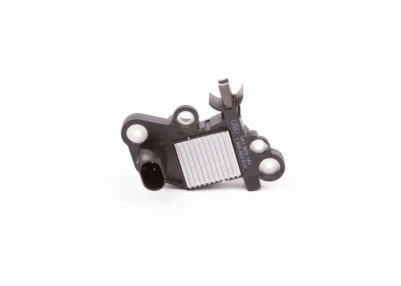BOSCH 1986AE0014 Şarj Konjektörü 77368247