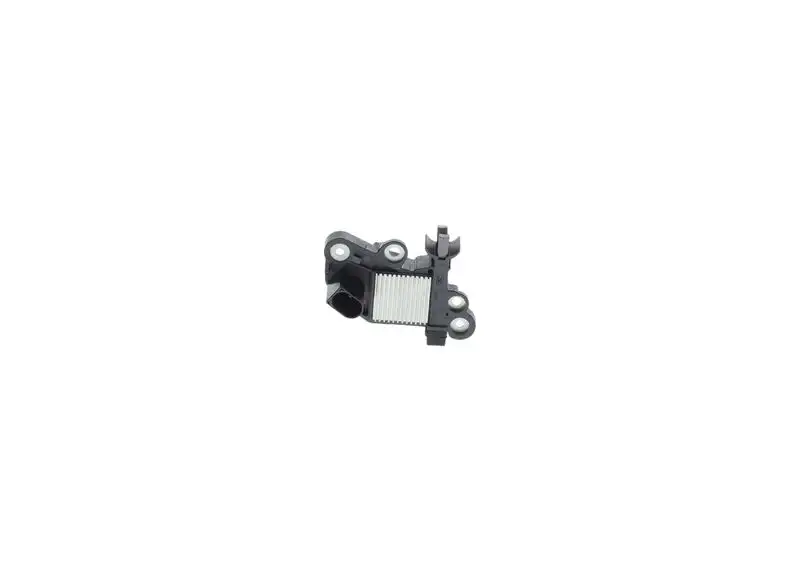 BOSCH 1986AE0024 Şarj Konjektörü