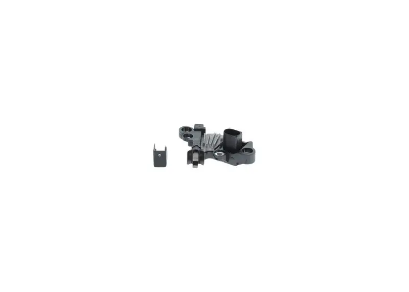 BOSCH 1986AE0043 Şarj Konjektörü 77364083
