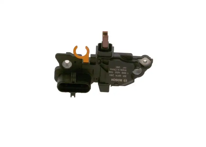 BOSCH 1986AE0104 Şarj Konjektörü