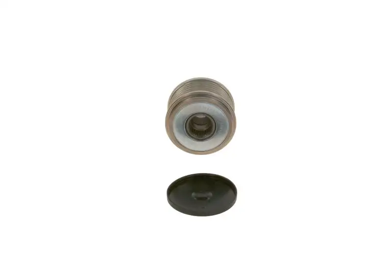 BOSCH 1986AE4572 Alternatör Kasnağı
