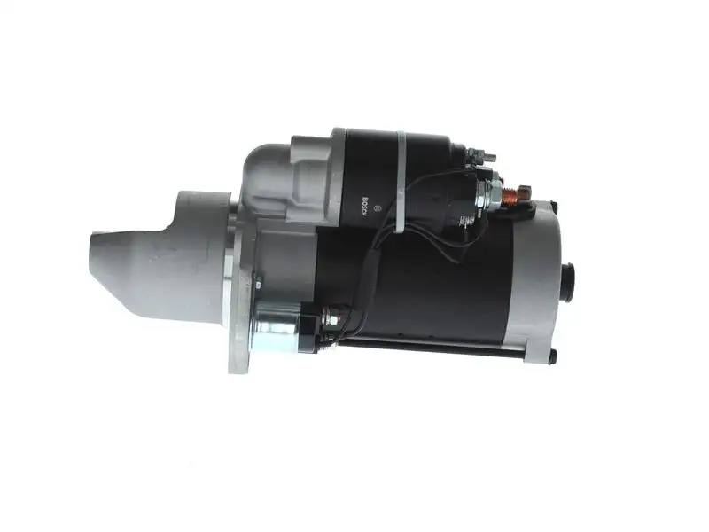 BOSCH 1986S10040 Marş Motoru