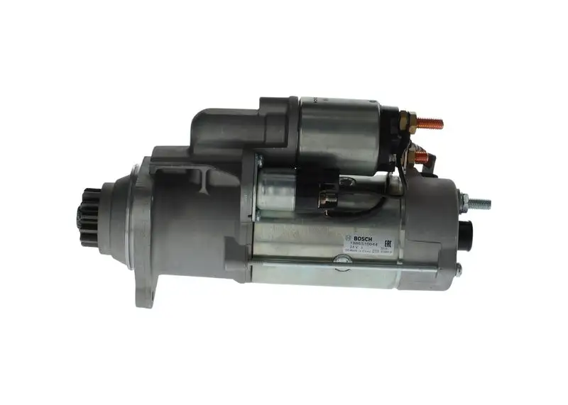 BOSCH 1986S10044 Marş Motoru 20397219