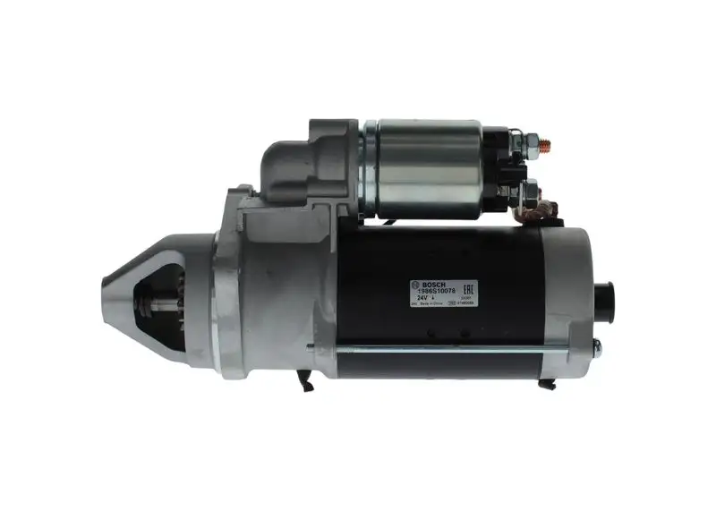 BOSCH 1986S10078 Marş Motoru 51262017223