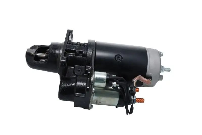 BOSCH 1986S10097 Marş Motoru