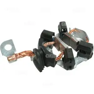 BOSCH 1986SE1593 Marş Kömür Yuvası A0011515414