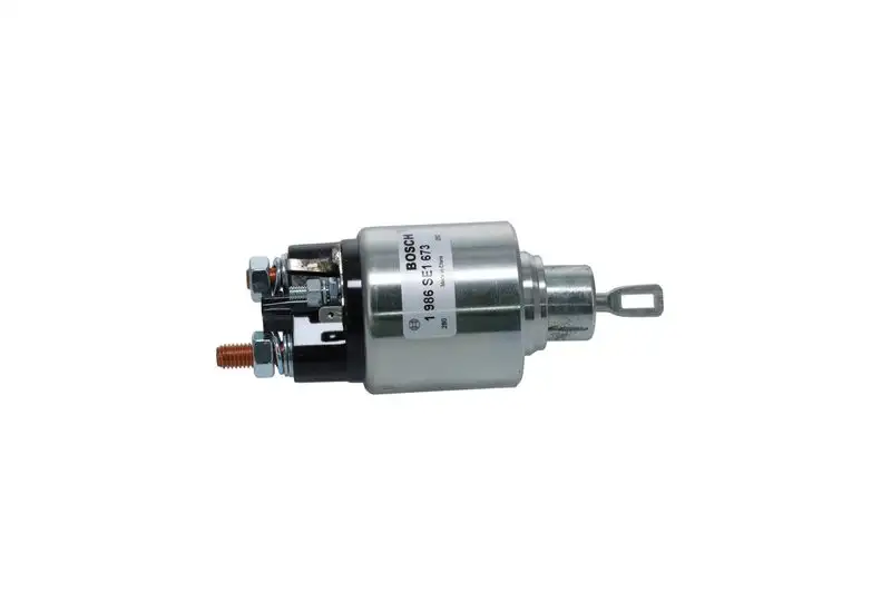 BOSCH 1986SE1673 Marş Otomatiği 12411427080