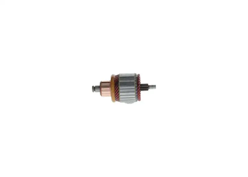 BOSCH 1986SE1877 Marş Kollektörü