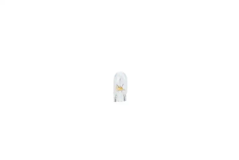 BOSCH 1987301028 Ampül