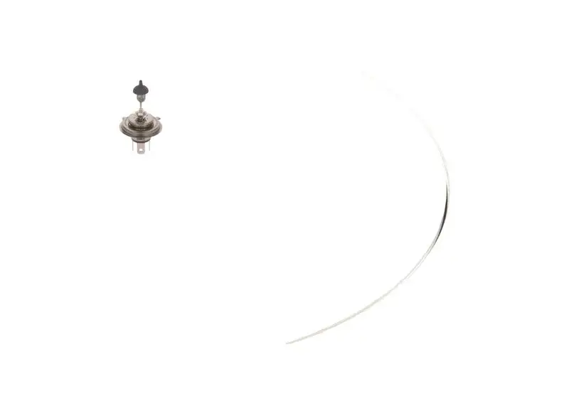 BOSCH 1987301054 Ampül 0050185