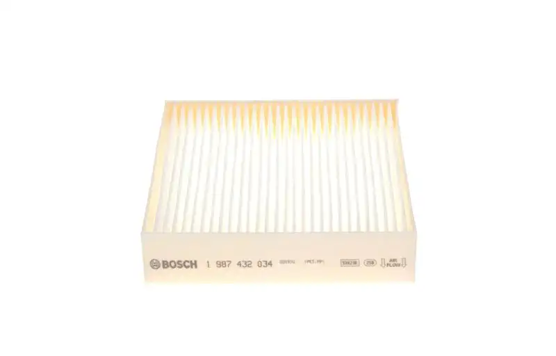 BOSCH 1987432034 Polen Filtresi