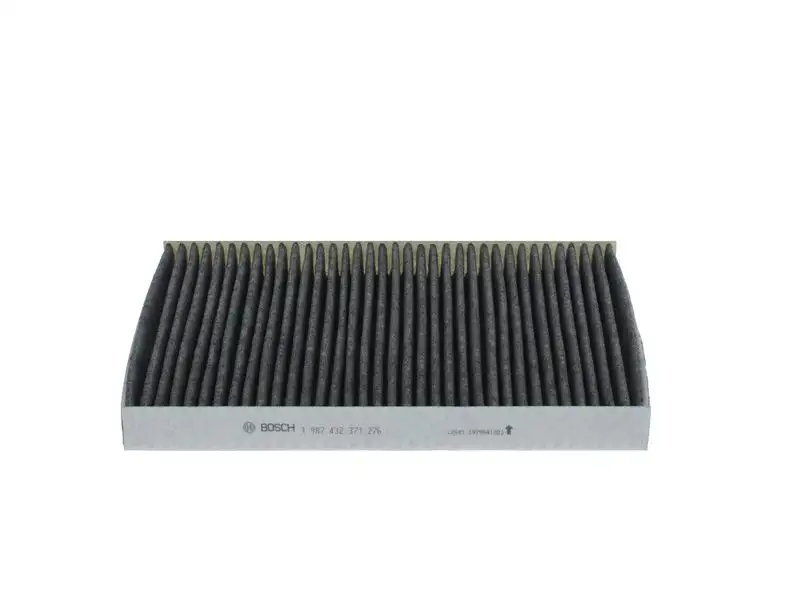 BOSCH 1987432371 Polen Filtresi (Karbonlu)