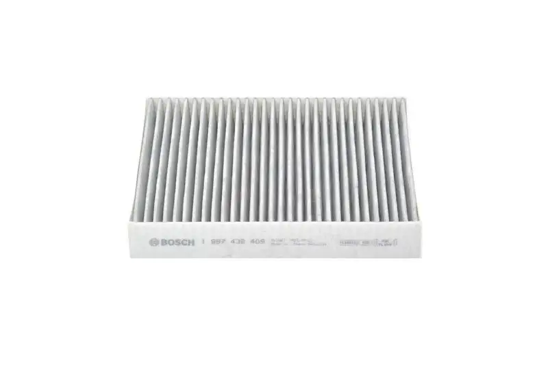 BOSCH 1987432409 Polen Filtresi (Karbonlu)