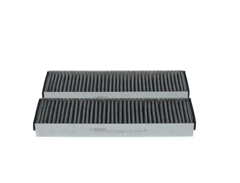BOSCH 1987432422 Polen Filtresi (Karbonlu)