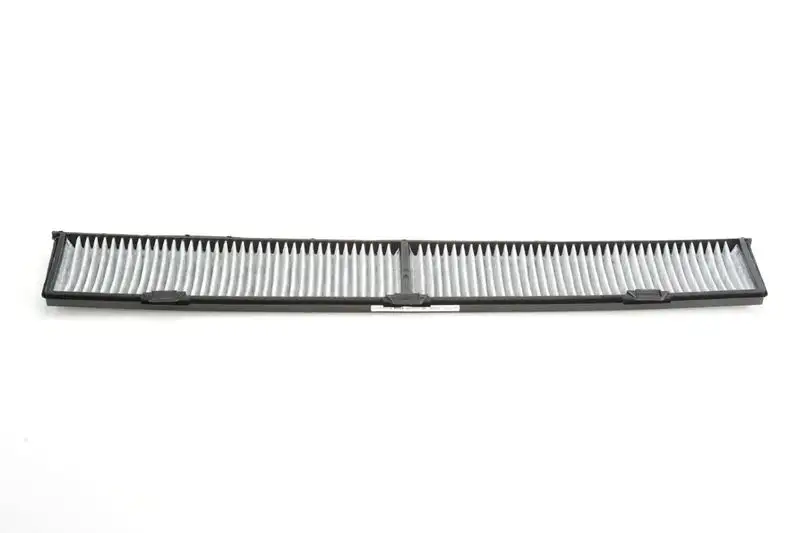 BOSCH 1987432424 Polen Filtresi (Karbonlu)