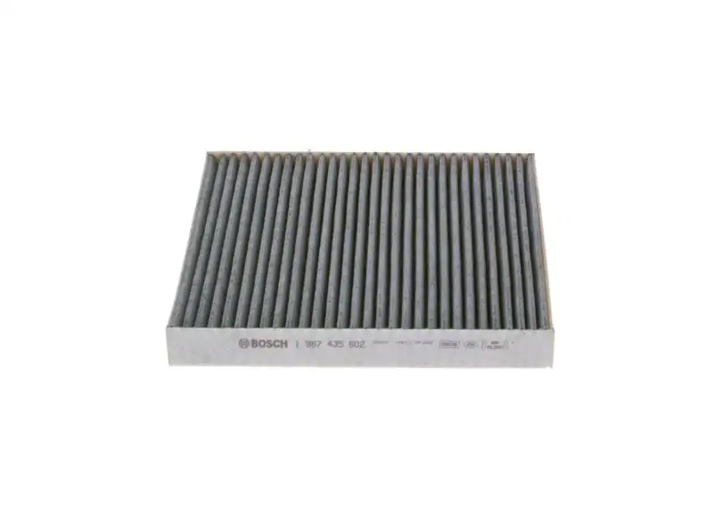 BOSCH 1987435602 Polen Filtresi (Karbonlu) 971331R000