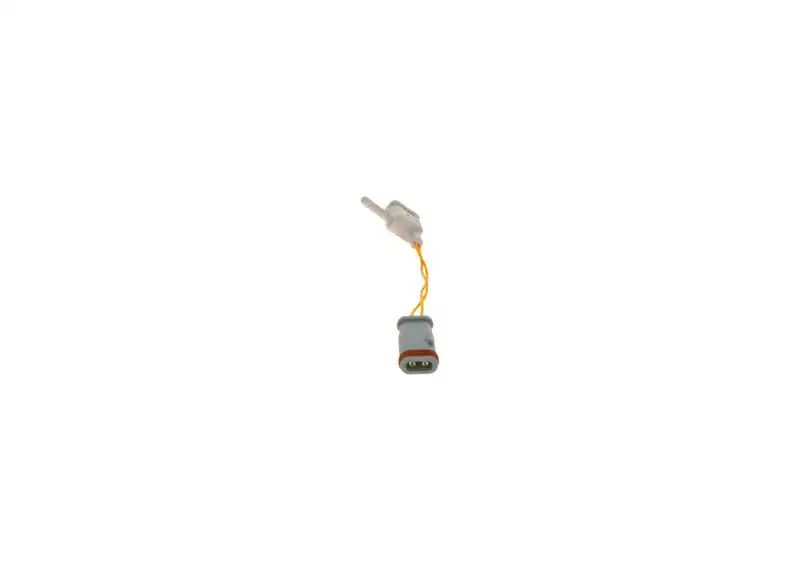 BOSCH 1987473019 Ön Balata Sensörü (Sol) A2115400717