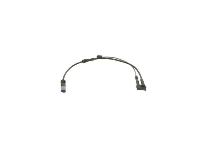 BOSCH 1987473548 Ön Balata Sensörü 34356865613