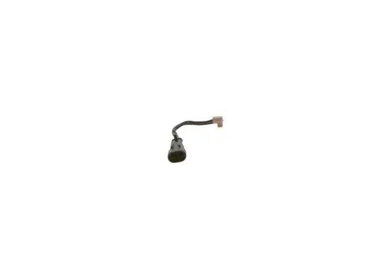 BOSCH 1987473584 Ön Balata Sensörü