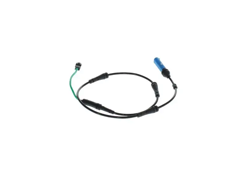 BOSCH 1987473611 Arka Balata Sensörü 34356890791