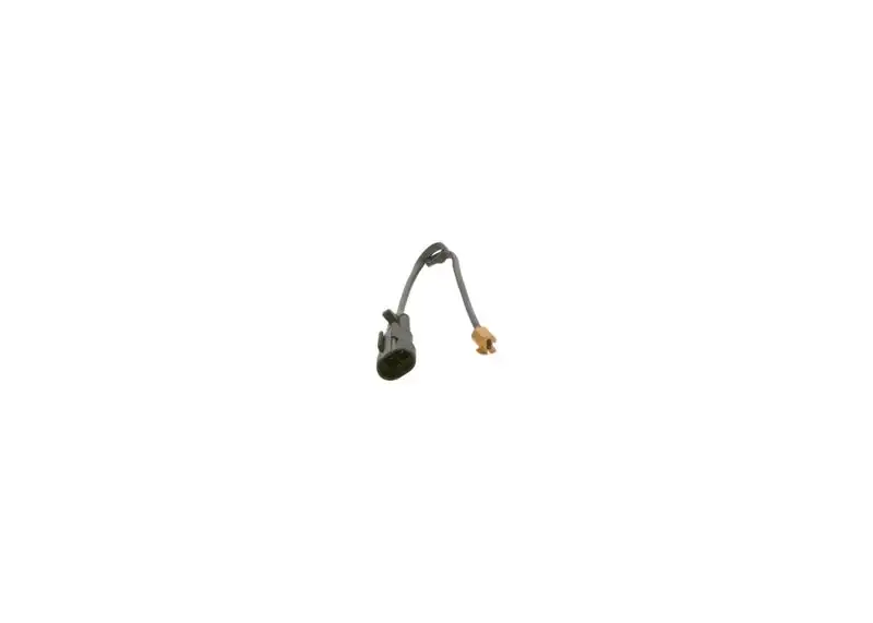 BOSCH 1987474574 Arka Balata Sensörü 42559616