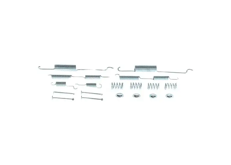 BOSCH 1987475127 Balata Yay Takımı