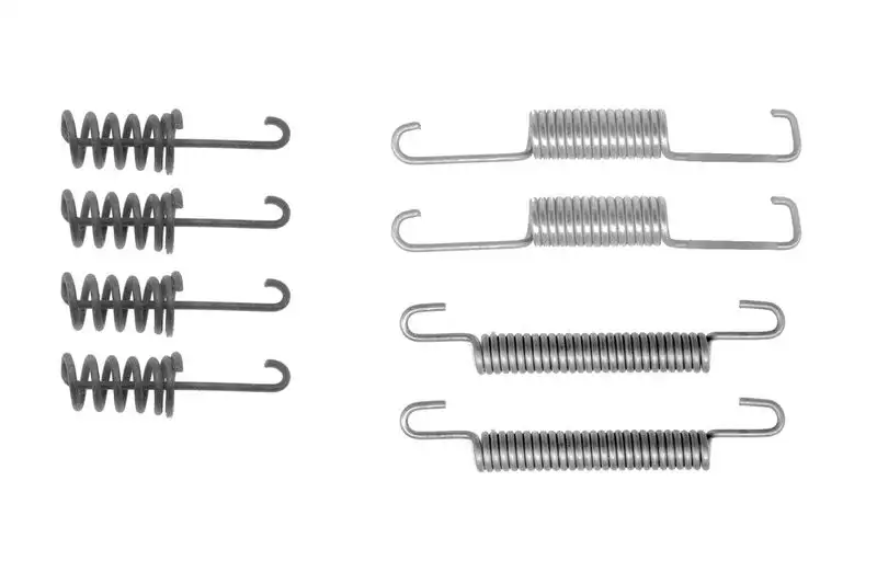 BOSCH 1987475263 Balata Yay Takımı