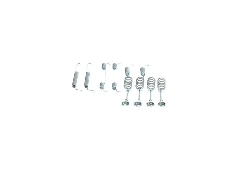 BOSCH 1987475275 Balata Yay Takımı