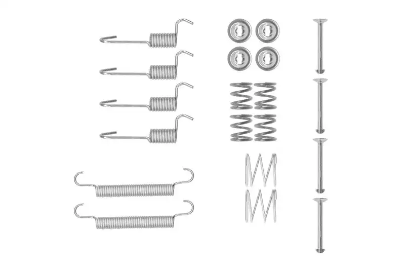 BOSCH 1987475324 Balata Yay Takımı