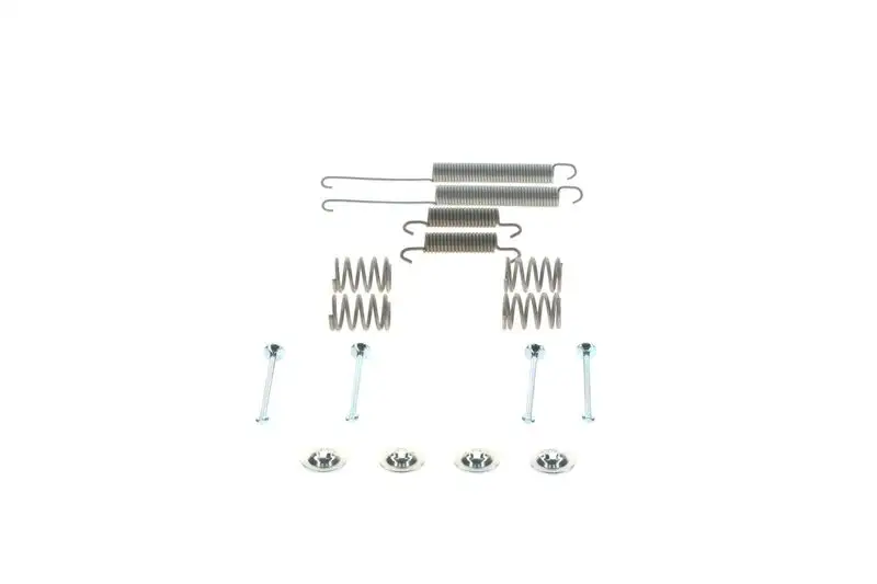 BOSCH 1987475344 Balata Yay Takımı