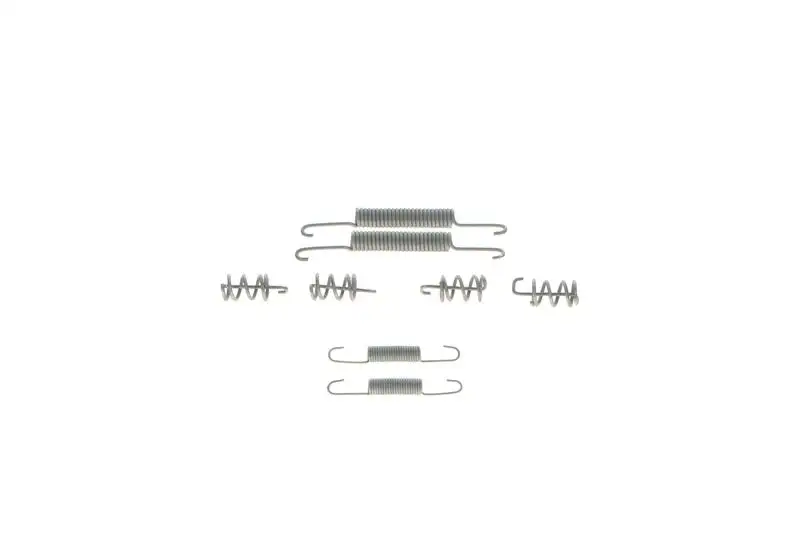 BOSCH 1987475366 Balata Yay Takımı
