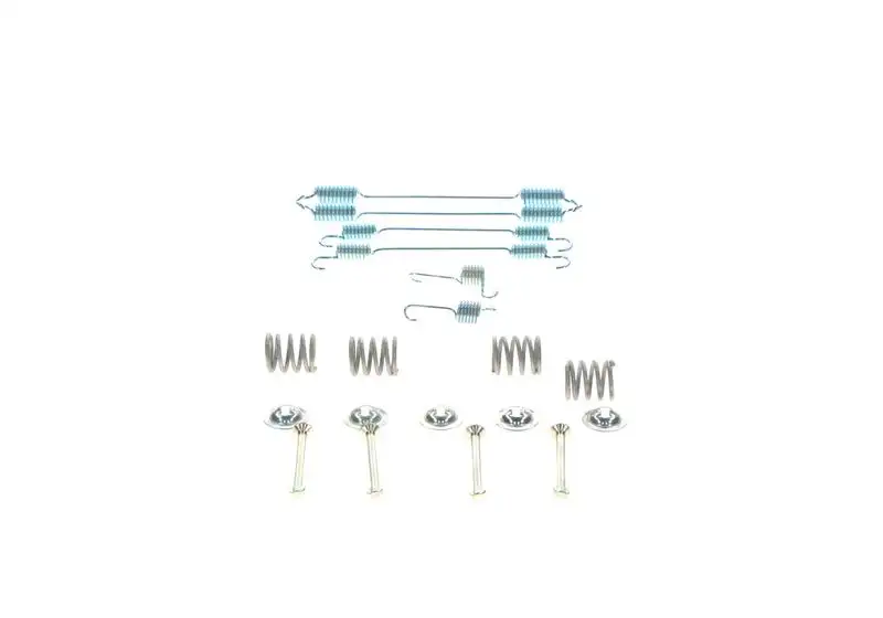 BOSCH 1987475396 Balata Yay Takımı 440265341R