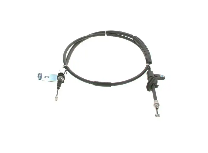 BOSCH 1987477111 El Fren Halatı (Arka Sol) 50505371