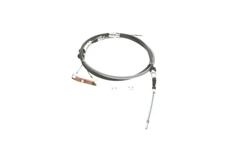 BOSCH 1987477136 El Fren Halatı (Arka) 90235948