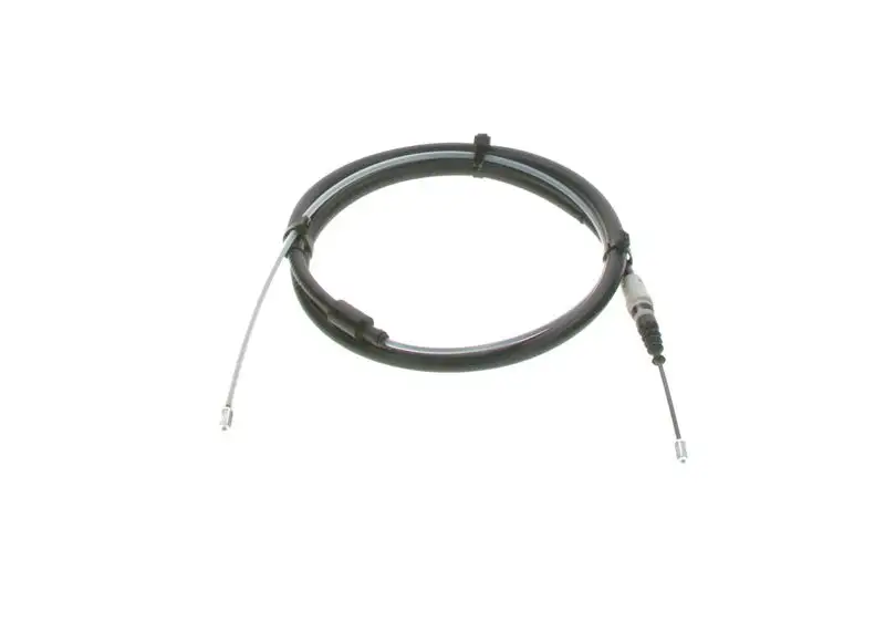 BOSCH 1987477598 El Fren Halatı (Arka) 474620