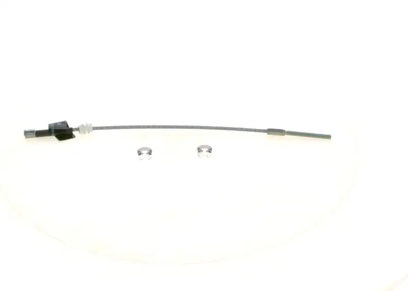 BOSCH 1987477667 El Fren Halatı (Arka) 9127187