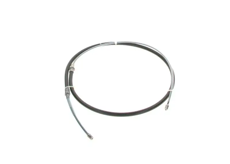 BOSCH 1987477704 El Fren Halatı (Arka) 1J0609721D