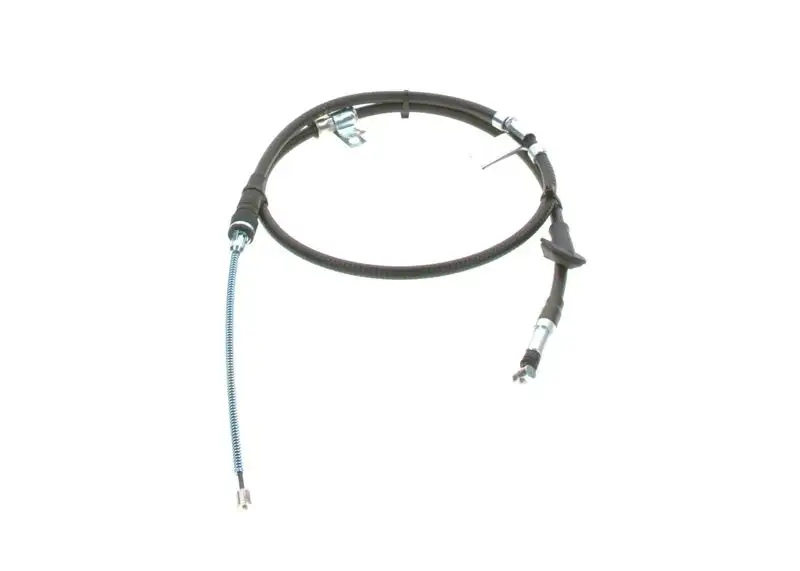 BOSCH 1987477791 El Fren Halatı (Arka) SPB101310