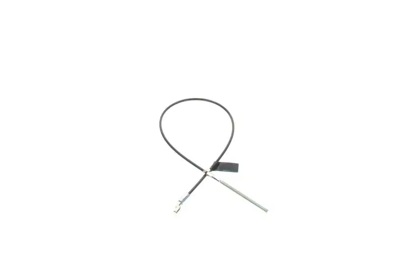 BOSCH 1987477833 El Fren Halatı (Arka)