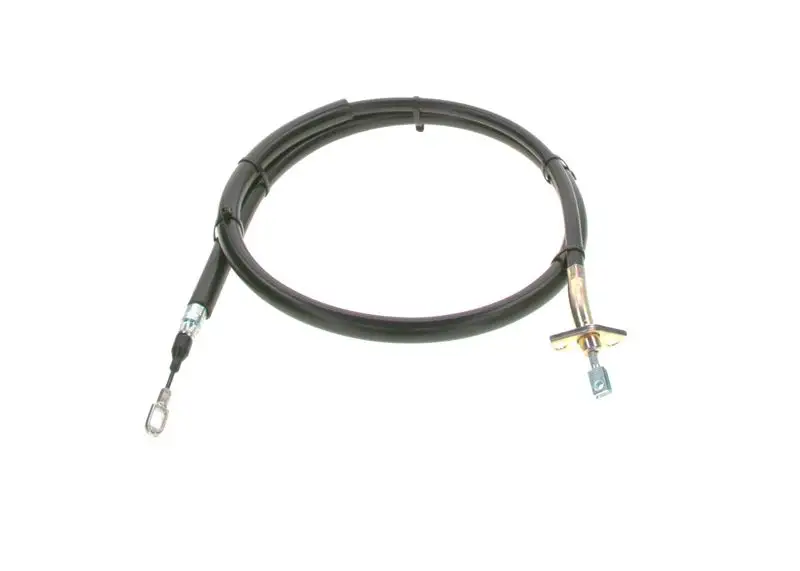 BOSCH 1987477861 El Fren Halatı (Arka Sağ) A9044200685