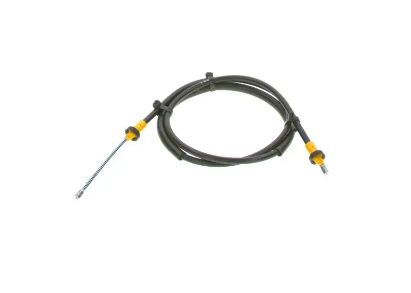 BOSCH 1987477955 El Fren Halatı (Arka) 6001547168