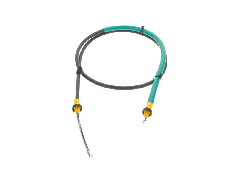 BOSCH 1987477956 El Fren Halatı (Arka) 6001547169