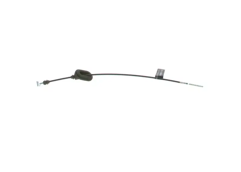 BOSCH 1987477985 El Fren Halatı (Ön) 4641005040