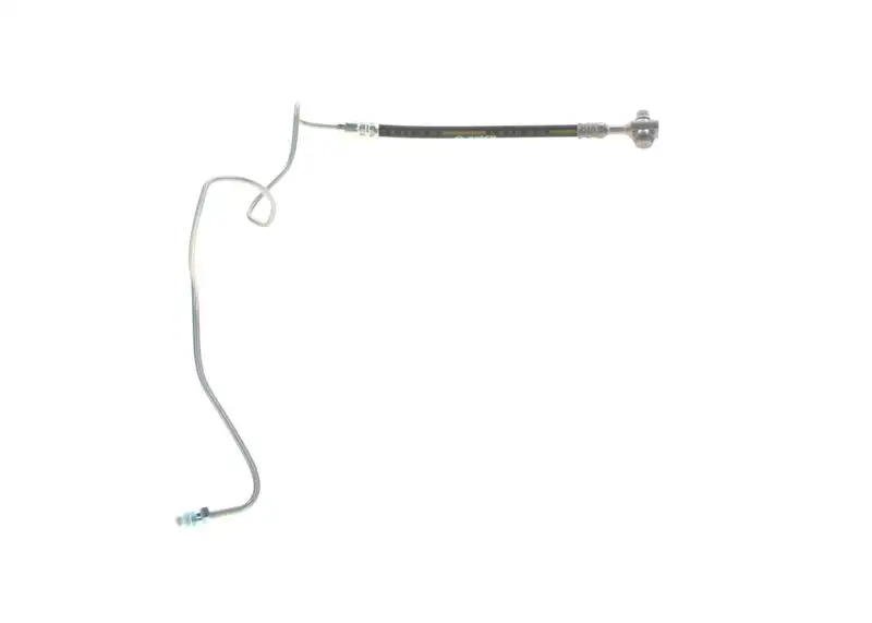 BOSCH 1987481338 Arka Fren Hortumu (Sol)