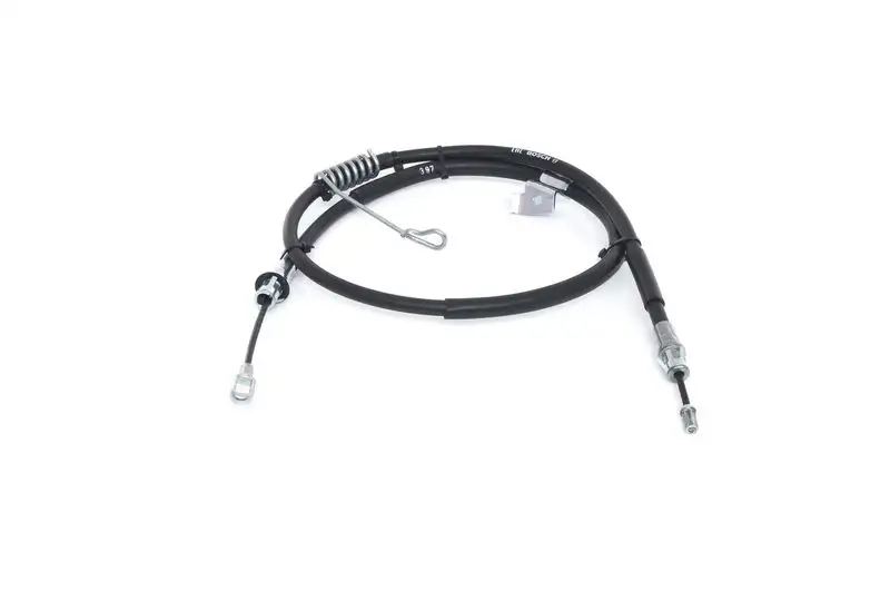 BOSCH 1987482672 El Fren Halatı (Arka Sol) BK212A809BF