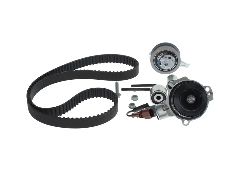 BOSCH 1987946383 Triger Seti ve Devirdaim