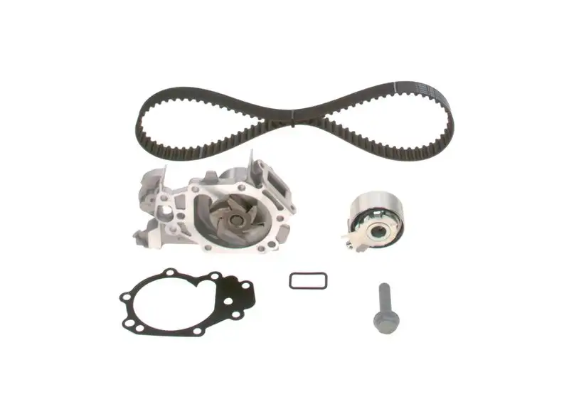 BOSCH 1987946393 Triger Seti ve Devirdaim