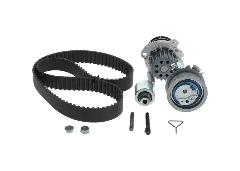 BOSCH 1987946477 Triger Seti ve Devirdaim